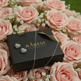 Eternal Love Valentine Jewellery Set