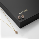 Royal Love Valentine Jewellery Set