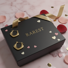 Heartstring Elegance Jewellery Gift Set